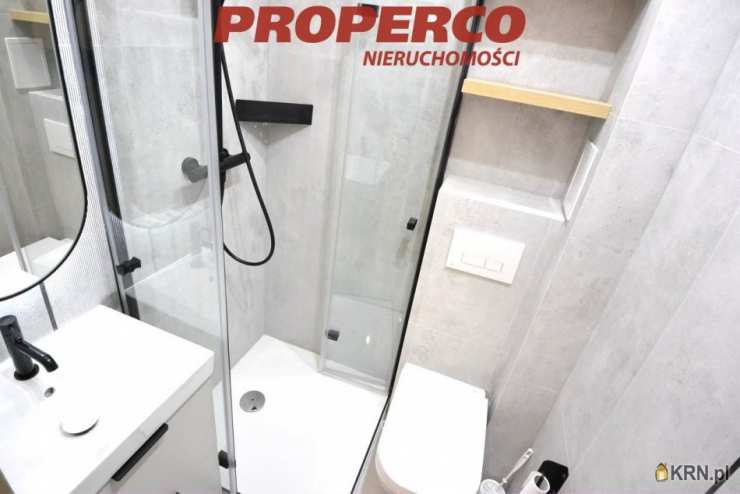 PROPERCO Sp. z o.o. Sp. k. , Mieszkanie  do wynajęcia, Warszawa, Mokotów, ul. Kielecka