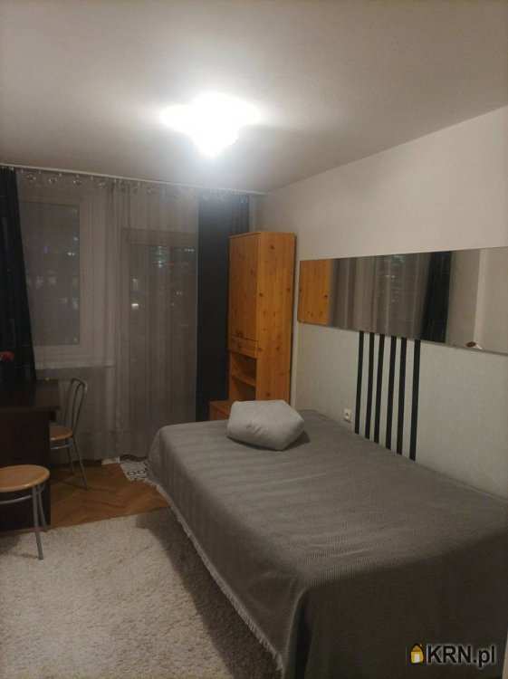 1 pokojowe, Mieszkanie  do wynajęcia, Warszawa, ul. 