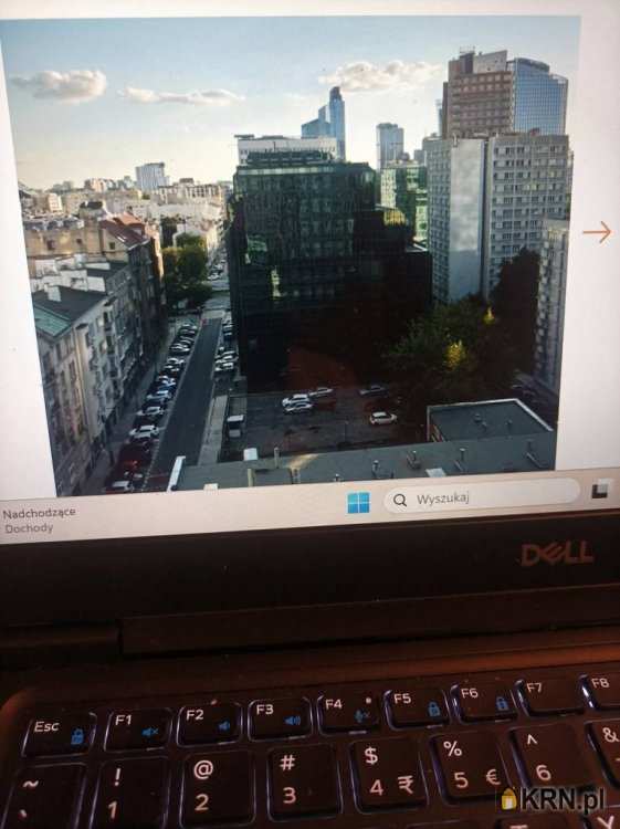 Warszawa, ul. , Mieszkanie  do wynajęcia, 1 pokojowe