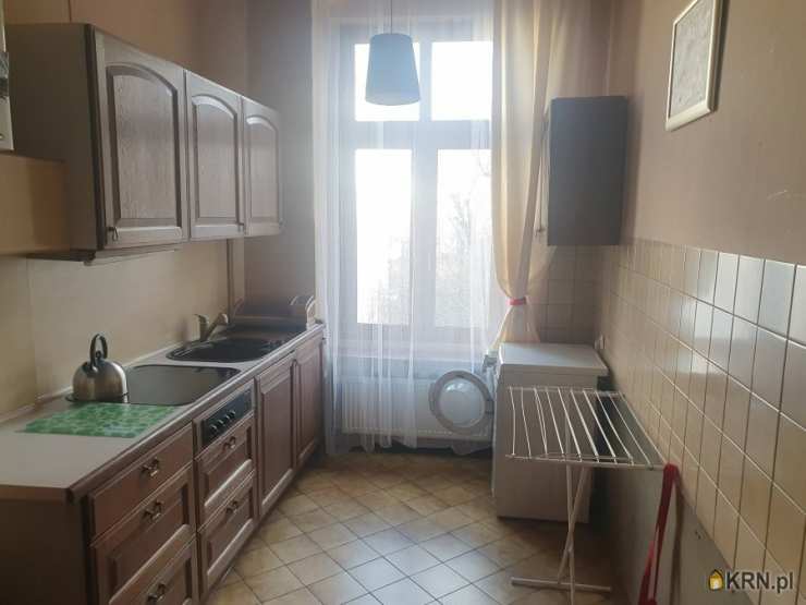 Mieszkanie  do wynajęcia, Wrocław, Fabryczna, ul. Szczęśliwa, 1 pokojowe