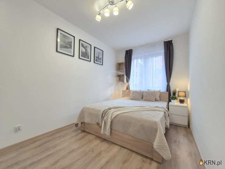 Mieszkanie  do wynajęcia, Wrocław, Krzyki, ul. Wietrzna, 2 pokojowe