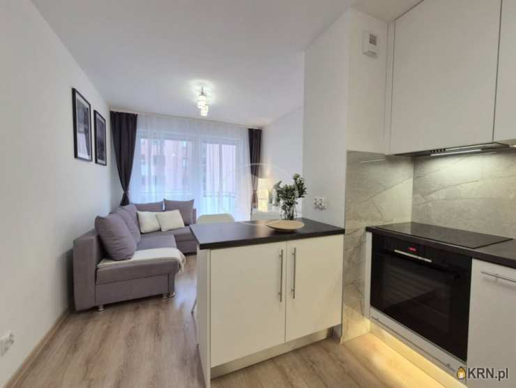 Wrocław, Krzyki, ul. Wietrzna, 2 pokojowe, Mieszkanie  do wynajęcia