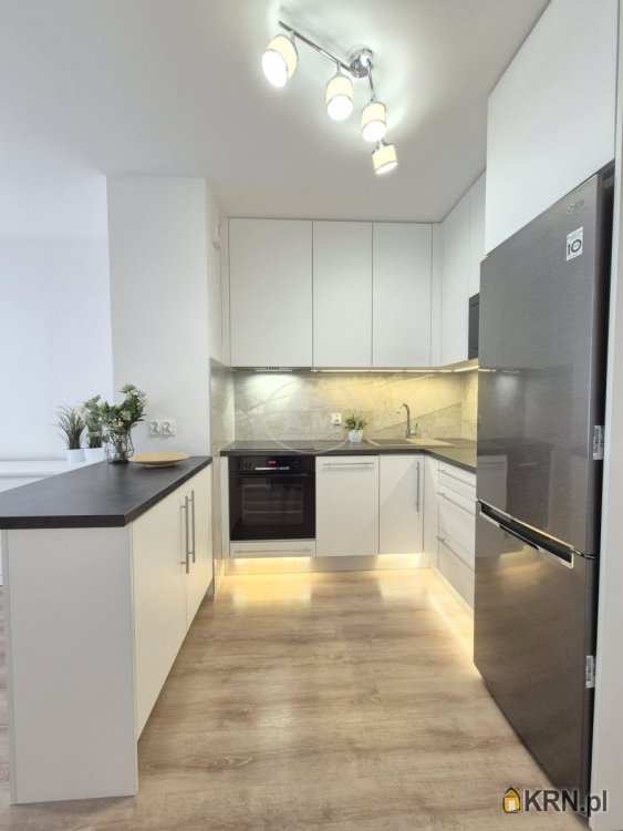 2 pokojowe, Mieszkanie  do wynajęcia, Wrocław, Krzyki, ul. Wietrzna