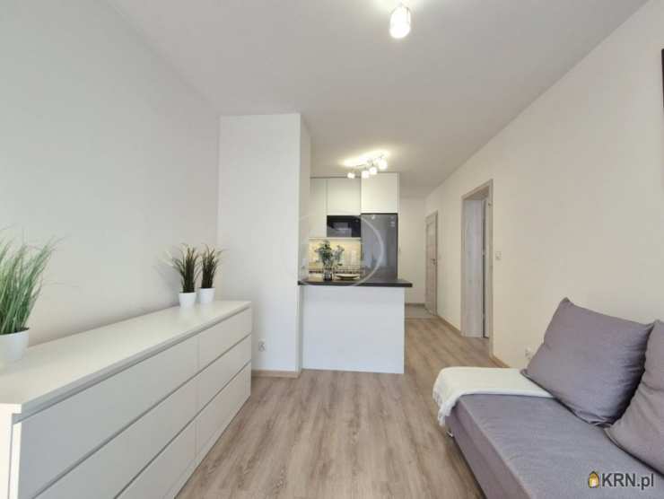 Mieszkanie  do wynajęcia, 2 pokojowe, Wrocław, Krzyki, ul. Wietrzna