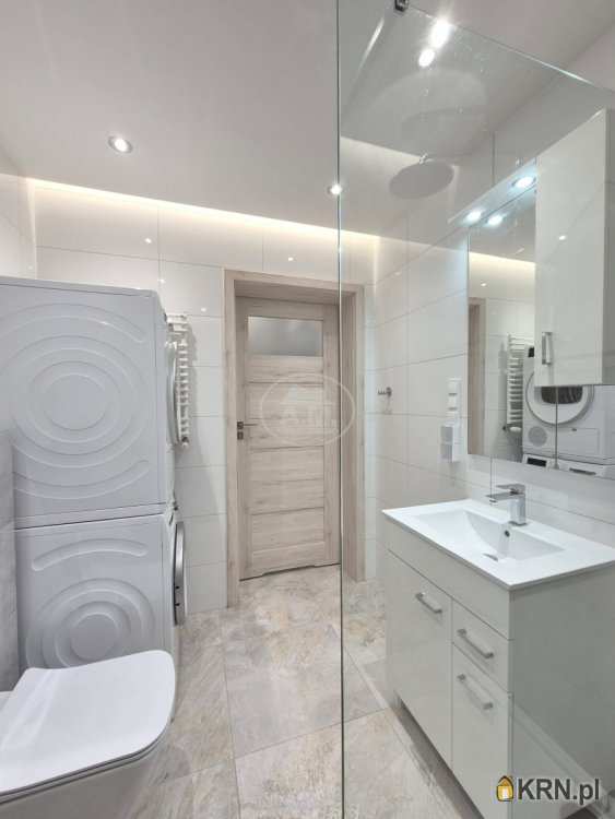 Wrocław, Krzyki, ul. Wietrzna, 2 pokojowe, Mieszkanie  do wynajęcia