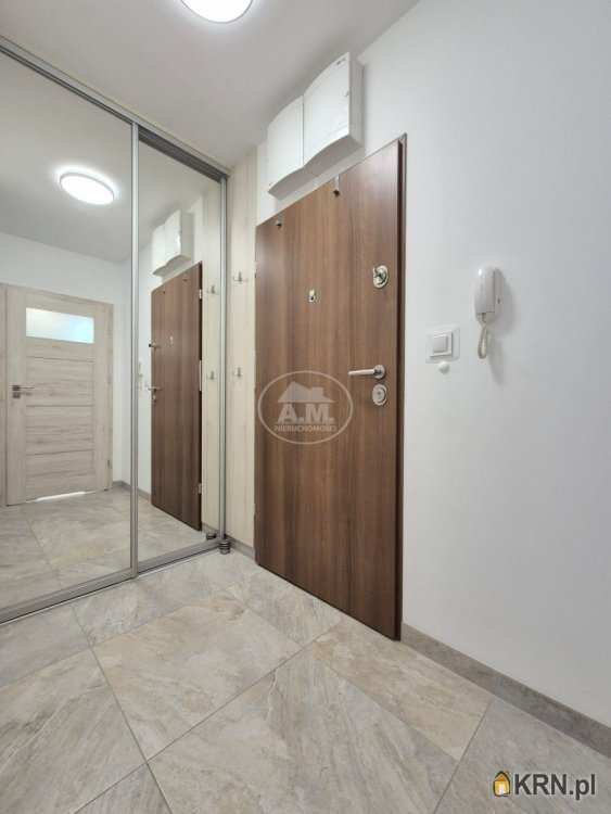 A.M.NIERUCHOMOŚCI Izabela Mateuszuk, Mieszkanie  do wynajęcia, Wrocław, Krzyki, ul. Wietrzna