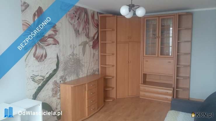 Mieszkanie  do wynajęcia, Wrocław, Stare Miasto, ul. Lubińska, 2 pokojowe