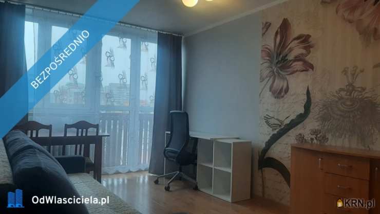 Mieszkanie  do wynajęcia, 2 pokojowe, Wrocław, Stare Miasto, ul. Lubińska