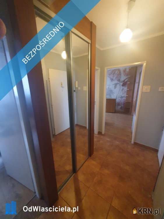 2 pokojowe, Mieszkanie  do wynajęcia, Wrocław, Stare Miasto, ul. Lubińska