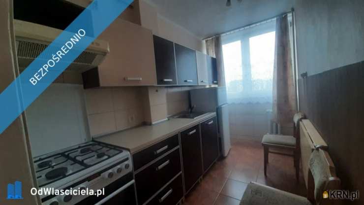 OdWlasciciela.pl, Mieszkanie  do wynajęcia, Wrocław, Stare Miasto, ul. Lubińska