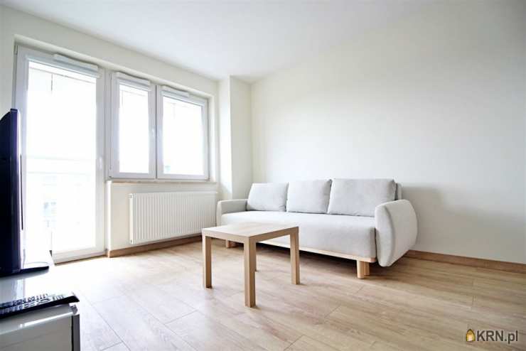 Mieszkanie  do wynajęcia, Wrocław, Stare Miasto, ul. Tęczowa, 2 pokojowe