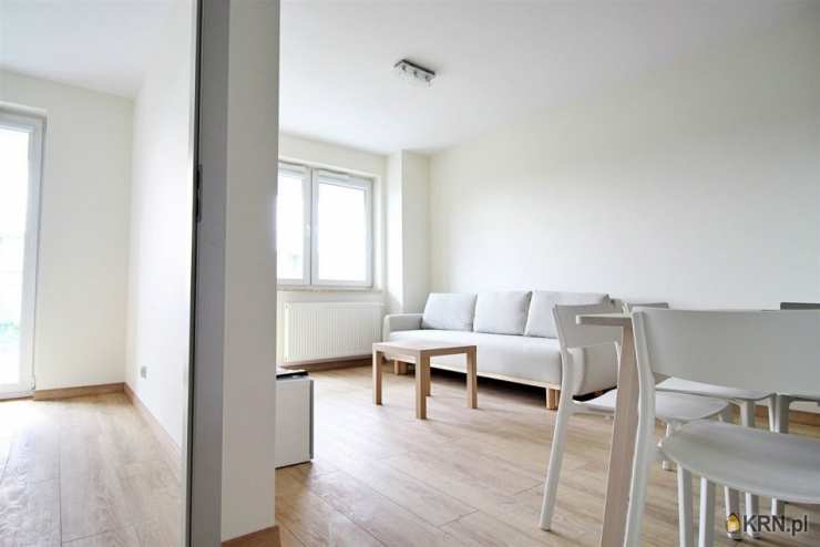 2 pokojowe, Mieszkanie  do wynajęcia, Wrocław, Stare Miasto, ul. Tęczowa