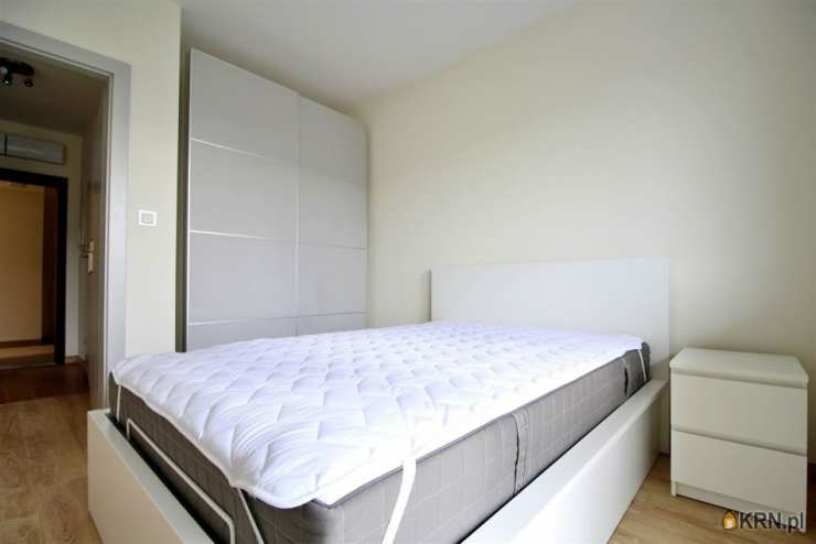 Mieszkanie  do wynajęcia, Wrocław, Stare Miasto, ul. Tęczowa, 2 pokojowe