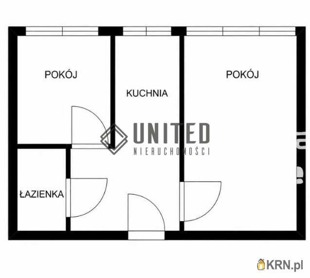 UNITED Nieruchomości, Mieszkanie  na sprzedaż, Wrocław, Stare Miasto/Szczepin, ul. 
