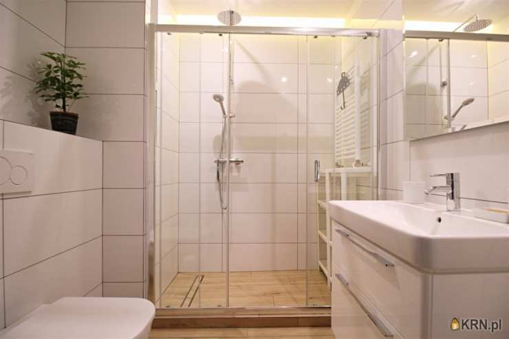 Mieszkanie  do wynajęcia, 1 pokojowe, Wrocław, Śródmieście, ul. Łowiecka
