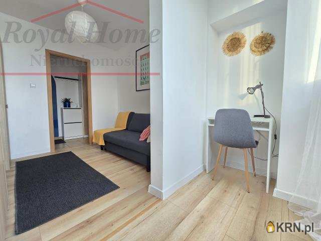 2 pokojowe, Mieszkanie  na sprzedaż, Wrocław, Fabryczna/Grabiszyn, ul. Mielecka