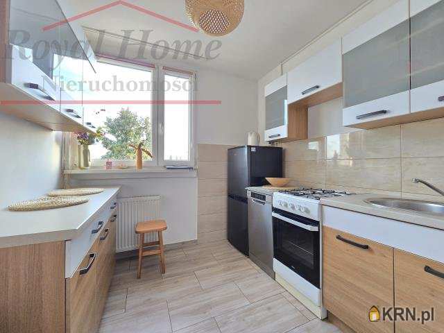 Mieszkanie  na sprzedaż, Wrocław, Fabryczna/Grabiszyn, ul. Mielecka, 2 pokojowe