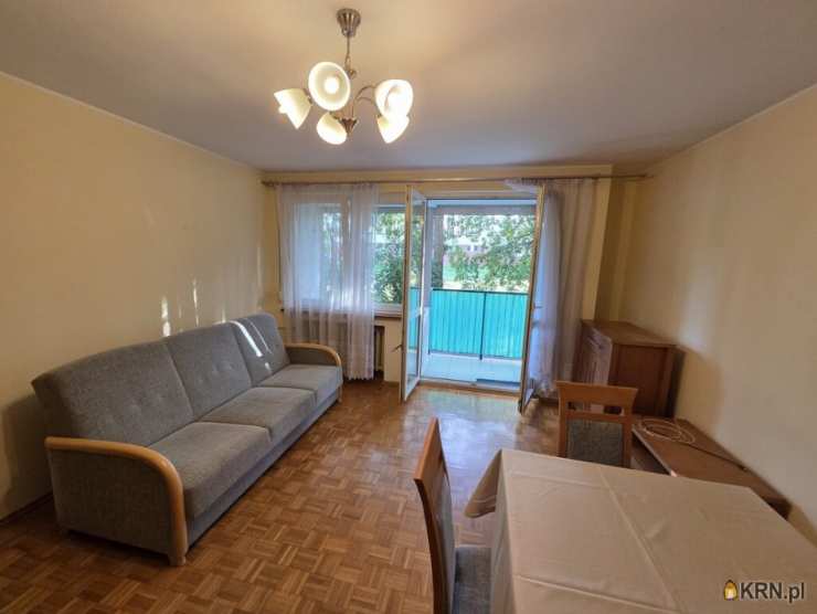 1 pokojowe, Mieszkanie  do wynajęcia, Wrocław, Fabryczna/Grabiszyn, ul. 