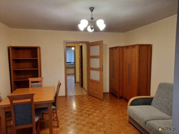 Świat Nieruchomości, Mieszkanie  do wynajęcia, Wrocław, Fabryczna/Grabiszyn, ul. 