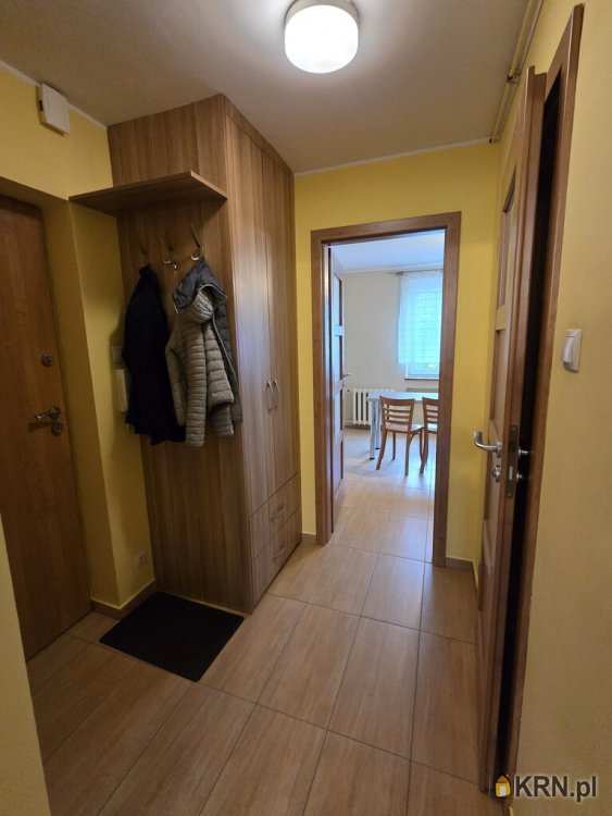 Mieszkanie  do wynajęcia, Wrocław, Fabryczna/Grabiszyn, ul. , 1 pokojowe