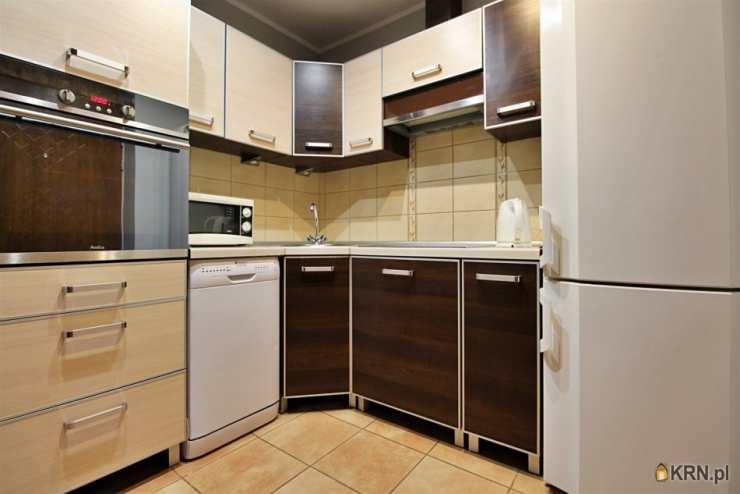 2 pokojowe, Mieszkanie  do wynajęcia, Wrocław, Krzyki/Księże Małe, ul. Opolska