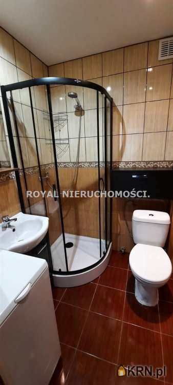 Mieszkanie  do wynajęcia, 1 pokojowe, Zabrze, Helenka, ul. Wawrzyńskiej