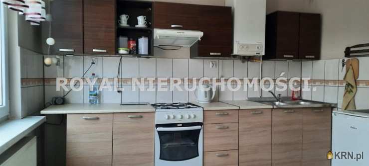 Mieszkanie  do wynajęcia, Zabrze, Helenka, ul. Wawrzyńskiej, 1 pokojowe