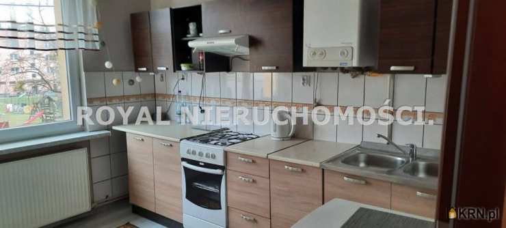 Zabrze, Helenka, ul. Wawrzyńskiej, Mieszkanie  do wynajęcia, 1 pokojowe