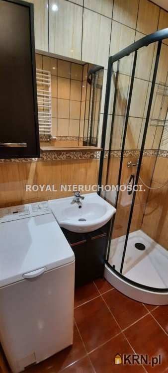 1 pokojowe, Zabrze, Helenka, ul. Wawrzyńskiej, Mieszkanie  do wynajęcia