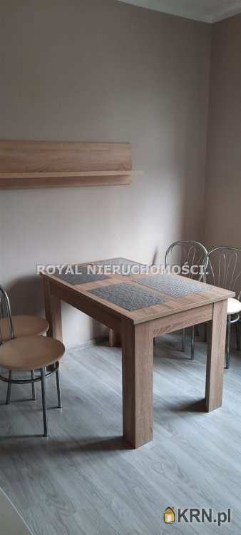 1 pokojowe, Mieszkanie  do wynajęcia, Zabrze, Helenka, ul. Wawrzyńskiej