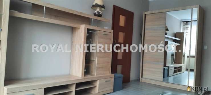 ROYAL, Mieszkanie  do wynajęcia, Zabrze, Helenka, ul. Wawrzyńskiej