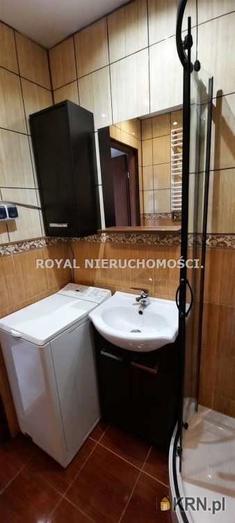 Mieszkanie  do wynajęcia, 1 pokojowe, Zabrze, Helenka, ul. Wawrzyńskiej