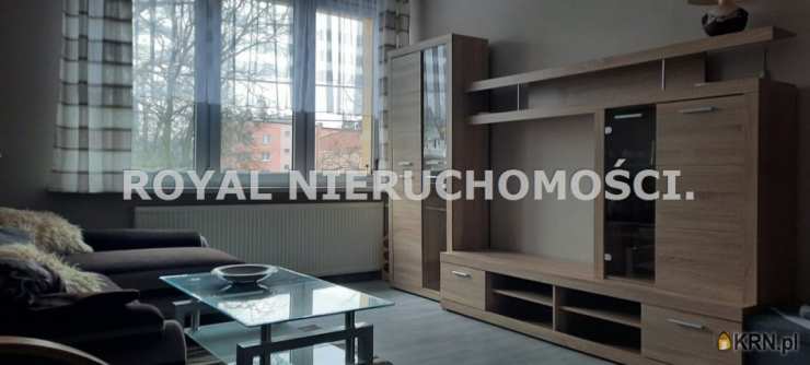 Zabrze, Helenka, ul. Wawrzyńskiej, 1 pokojowe, Mieszkanie  do wynajęcia