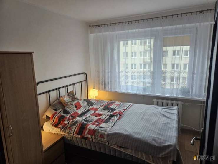 2 pokojowe, Mieszkanie  na sprzedaż, Toruń, ul. 