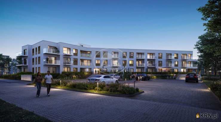 2 pokojowe, Wrocław, Psie Pole/Lipa Piotrowska, ul. Waniliowa, Mieszkanie  na sprzedaż