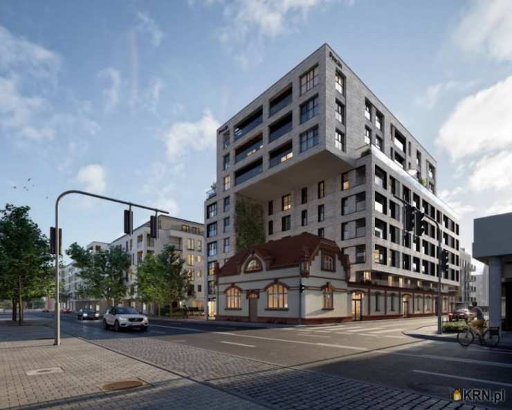 Mieszkanie  na sprzedaż, pow. Poznański, ul. , 2 pokojowe