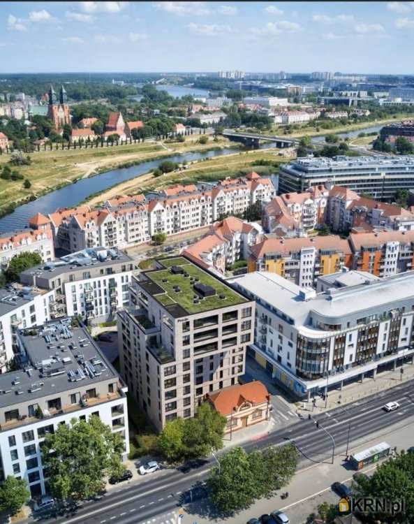 pow. Poznański, ul. , Mieszkanie  na sprzedaż, 2 pokojowe