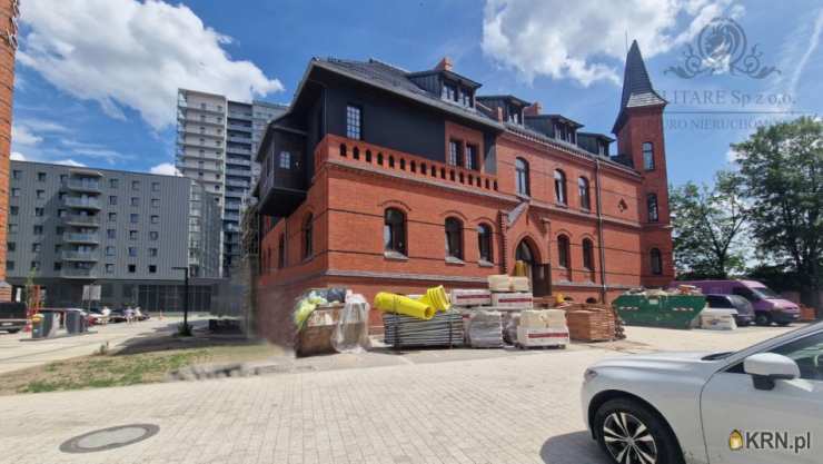 Wrocław, Śródmieście, ul. , 1 pokojowe, Mieszkanie  na sprzedaż