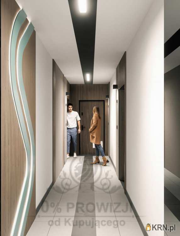 2 pokojowe, Mieszkanie  na sprzedaż, Wrocław, Krzyki, ul. 