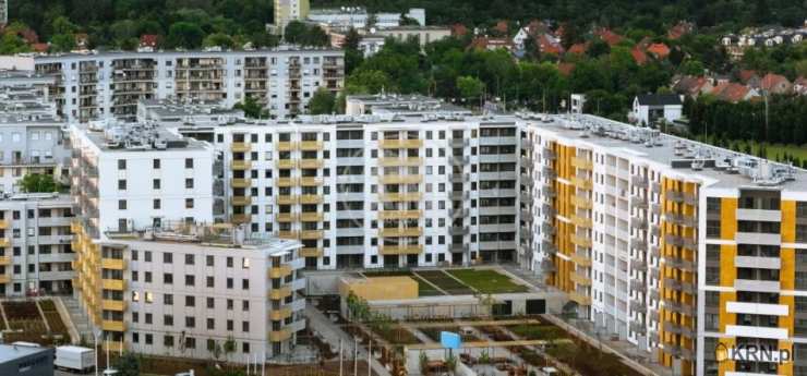Wrocław, Krzyki/Partynice, ul. Braterska, 2 pokojowe, Mieszkanie  na sprzedaż
