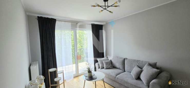 Mieszkanie  na sprzedaż, 2 pokojowe, Warszawa, Ursynów, ul. Nowy Służewiec
