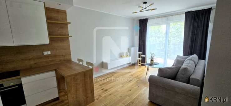 Warszawa, Ursynów, ul. Nowy Służewiec, Mieszkanie  na sprzedaż, 2 pokojowe