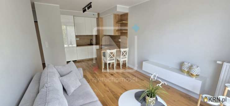 2 pokojowe, Mieszkanie  na sprzedaż, Warszawa, Ursynów, ul. Nowy Służewiec