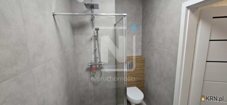 Mieszkanie  na sprzedaż, Warszawa, Ursynów, ul. Nowy Służewiec, 2 pokojowe