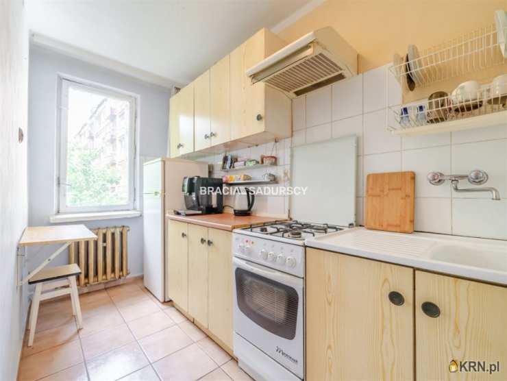 Mieszkanie  na sprzedaż, 2 pokojowe, Kraków, Krowodrza, ul. Nowowiejska