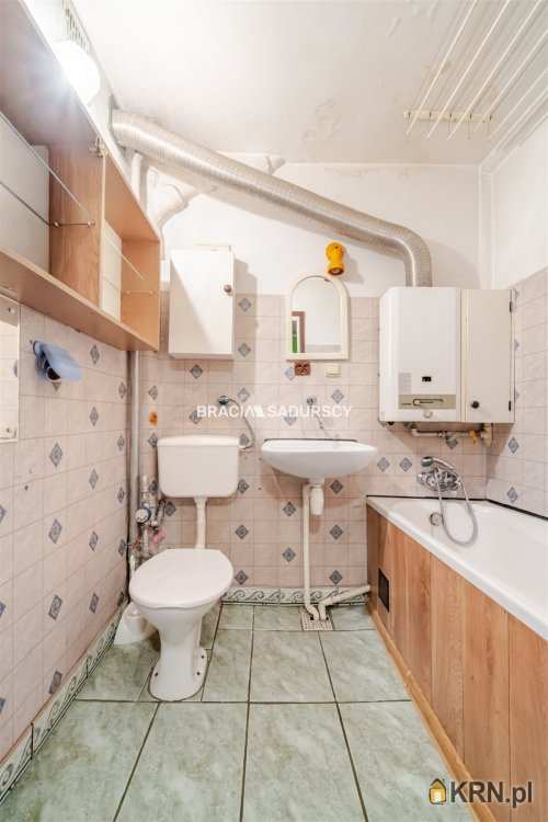 2 pokojowe, Mieszkanie  na sprzedaż, Kraków, Krowodrza, ul. Nowowiejska