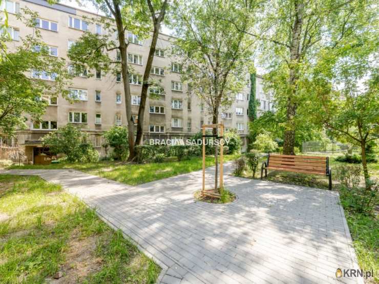 Bracia Sadurscy Oddział BS2 Rynek Pierwotny, Mieszkanie  na sprzedaż, Kraków, Krowodrza, ul. Nowowiejska
