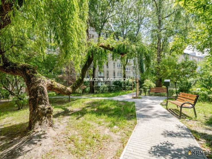 Kraków, Krowodrza, ul. Nowowiejska, Mieszkanie  na sprzedaż, 2 pokojowe