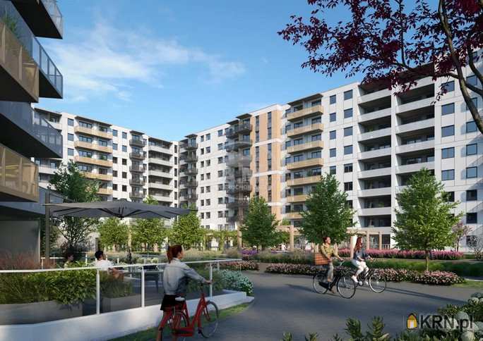 Wrocław, Krzyki/Partynice, ul. Braterska, Mieszkanie  na sprzedaż, 2 pokojowe