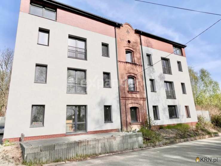 Mieszkanie  na sprzedaż, 2 pokojowe, Katowice, Załęska Hałda-Brynów/Załęska Hałda, ul. Okrężna